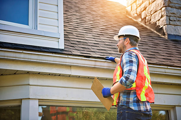 Licensed Roof Leak Repair service in Cheyenne, WY - Norken Roofing